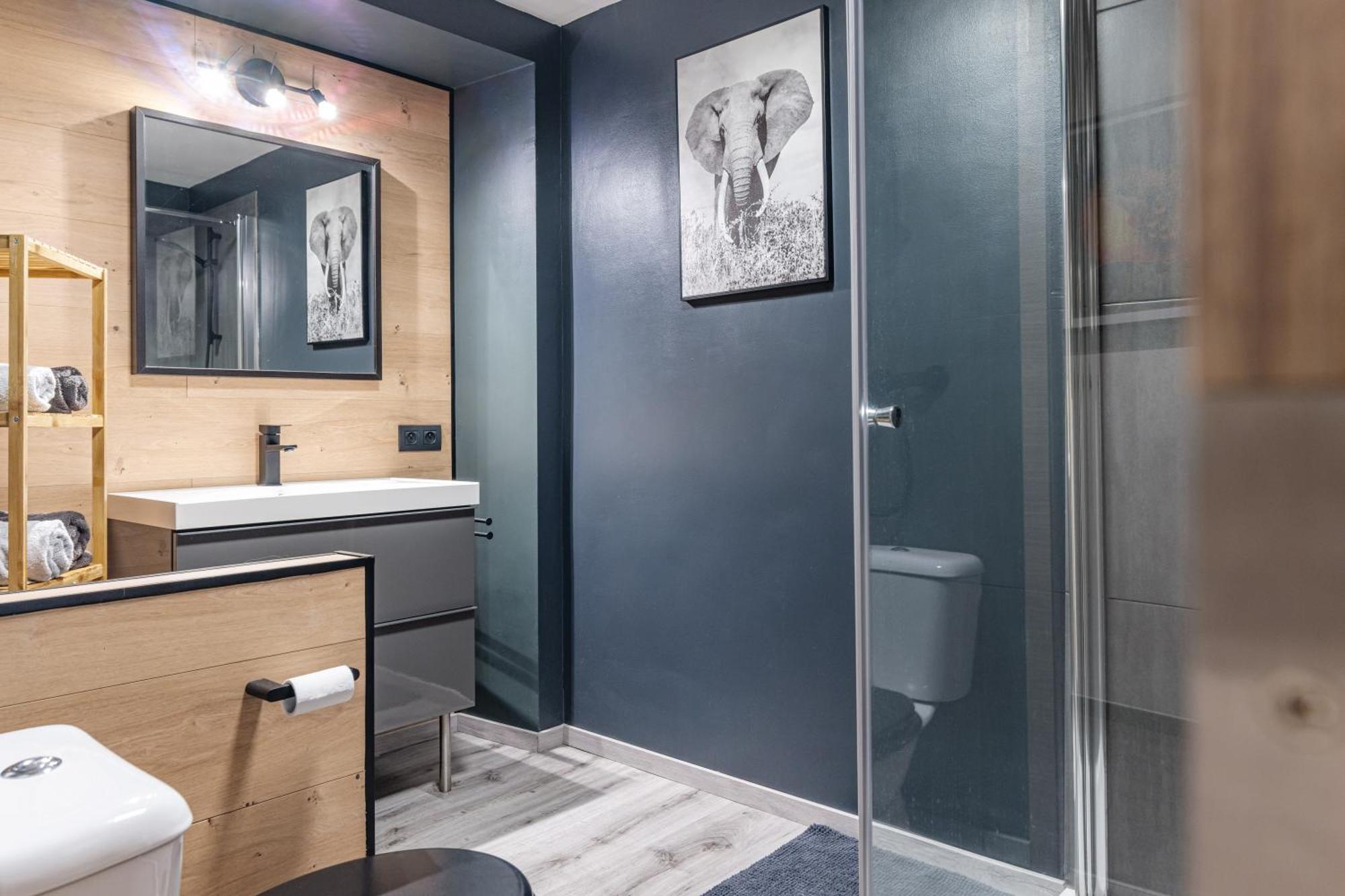 Les Figuiers - Appartement 2 Chambres Avec Sauna A Andenne Exterior foto